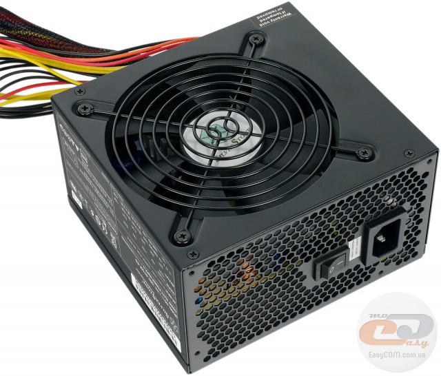 SilverStone SST-ST50F-ES