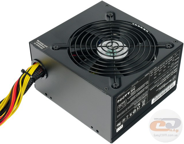 SilverStone SST-ST50F-ES