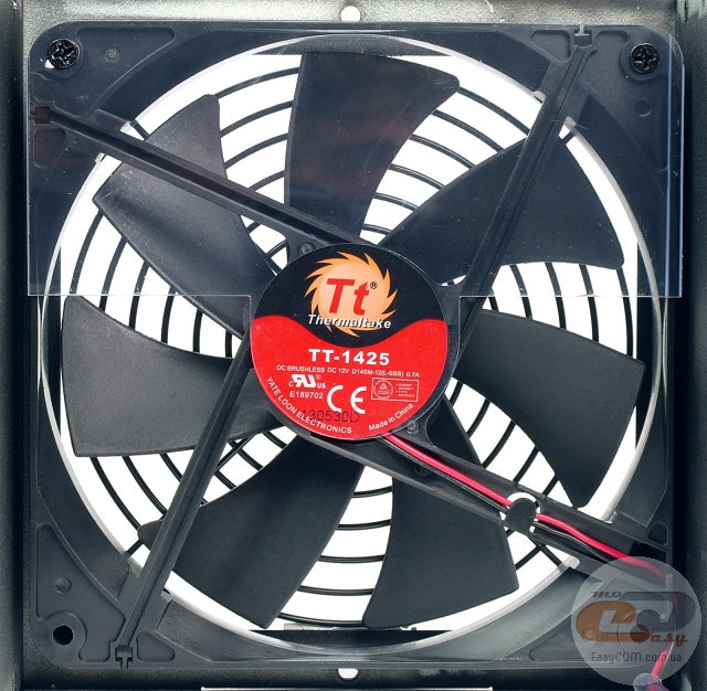 Thermaltake Smart SE SPS-630M