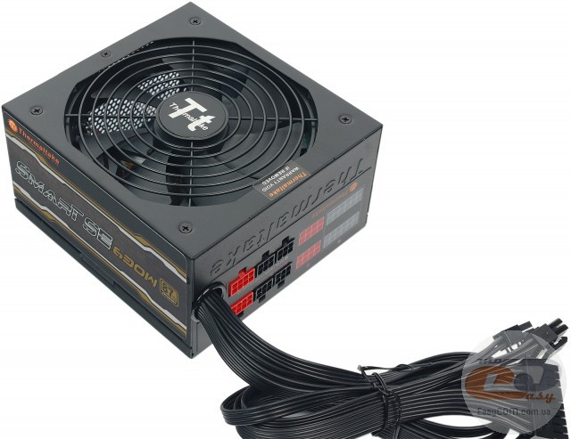 Thermaltake Smart SE SPS-630M