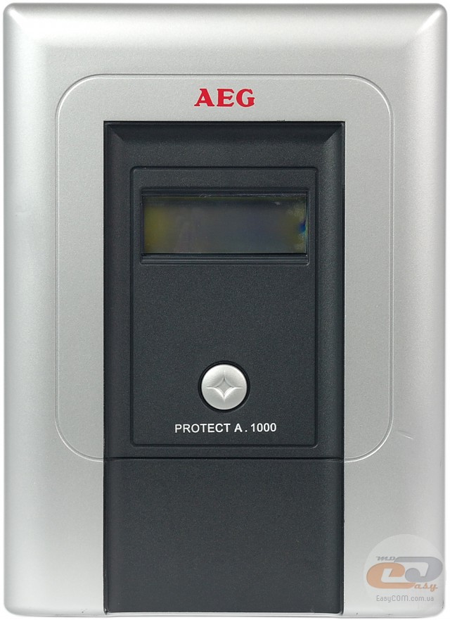 AEG Protect A.1000