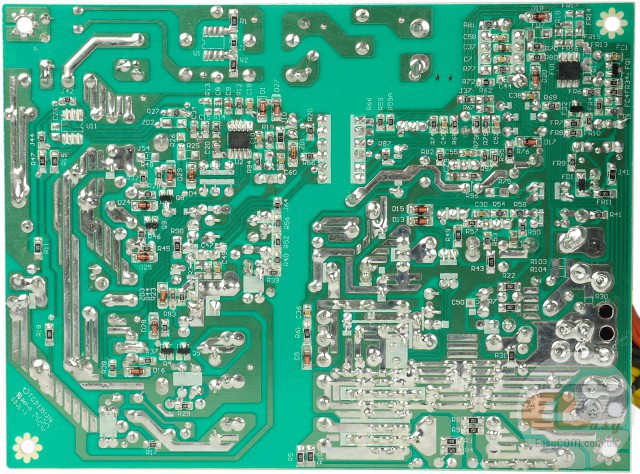 CHIEFTEC GPA-500B8