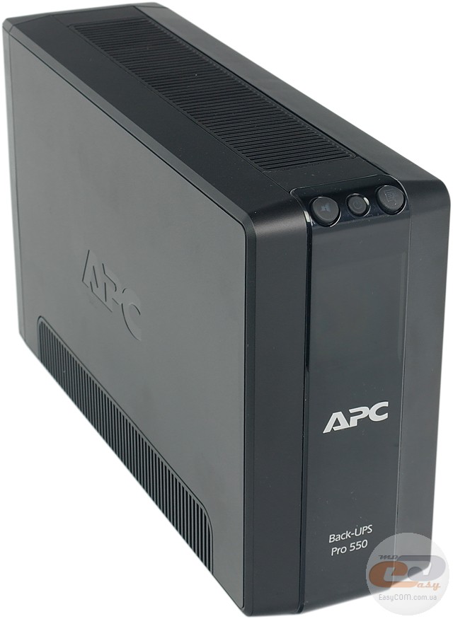 APC Back-UPS Pro 550