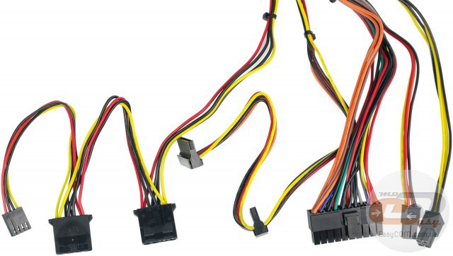 CHIEFTEC SFX-250VS