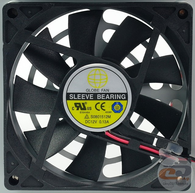 CHIEFTEC SFX-250VS