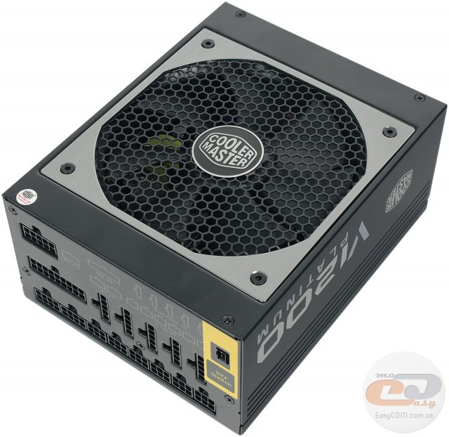 Cooler Master V1200 Platinum (RSC00-AFBAG1-XX)