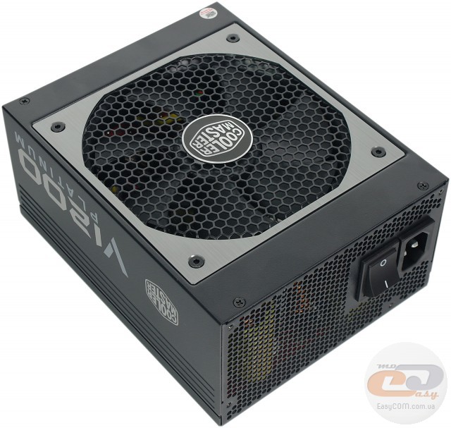 Cooler Master V1200 Platinum (RSC00-AFBAG1-XX)