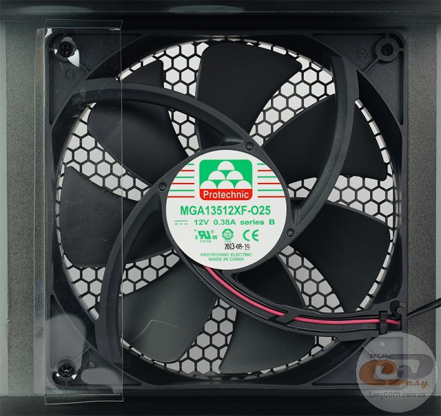 Cooler Master V1200 Platinum (RSC00-AFBAG1-XX)