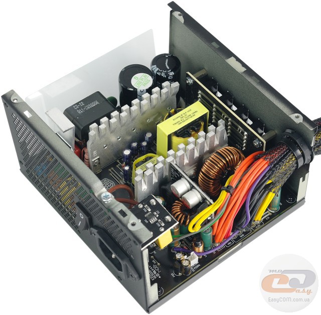 Cooler Master G750M (RS750-AMAAB1-XX)