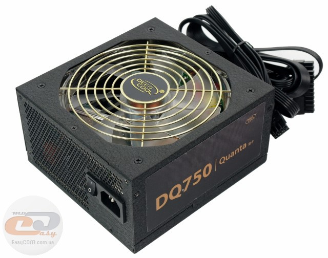 Deepcool DQ750