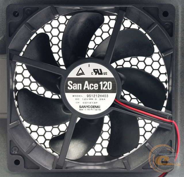 Seasonic Platinum 1050 SS-1050XP3