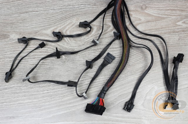 Seasonic S12II-520 Bronze (Seasonic SS-520GB)