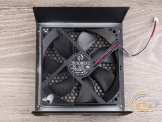 Seasonic S12II-520 Bronze (Seasonic SS-520GB)