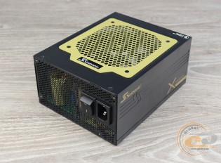 Seasonic X-1050 (Seasonic SS-1050XM2)