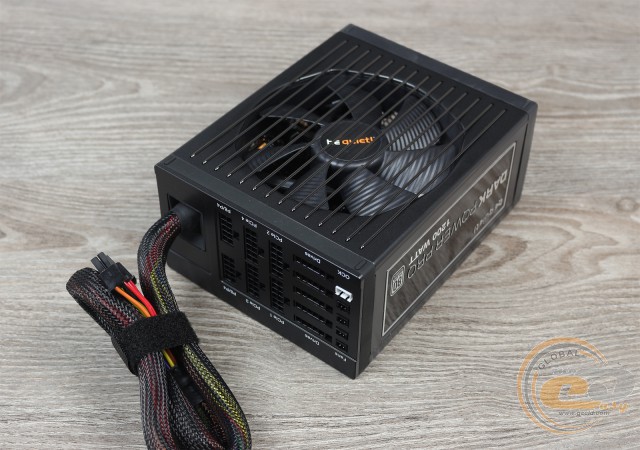 be quiet! DARK POWER PRO 11 1200W (be quiet! P11-1200W)