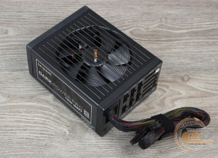 be quiet! DARK POWER PRO 11 1200W (be quiet! P11-1200W)