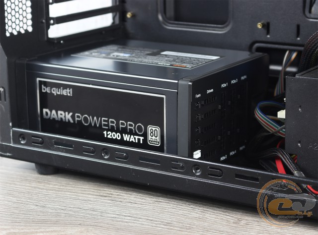 be quiet! DARK POWER PRO 11 1200W (be quiet! P11-1200W)