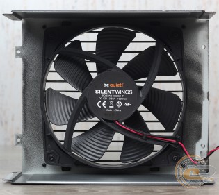 be quiet! DARK POWER PRO 11 1200W (be quiet! P11-1200W)