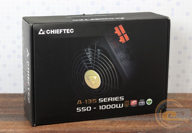 CHIEFTEC APS-1000CB