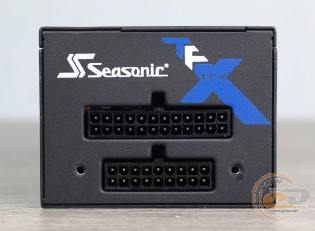 Seasonic TFX-350 (Seasonic SS-350TGM)
