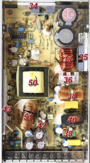 Seasonic SSE-4501PF-12