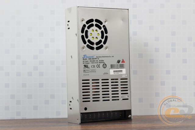 Seasonic SSE-4501PF-12