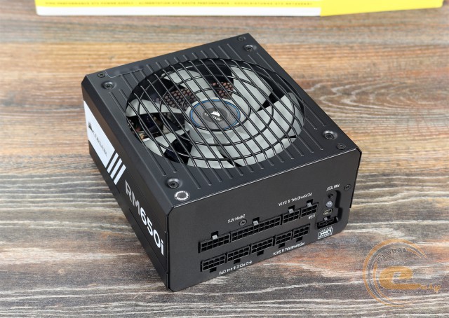 Corsair RM650i