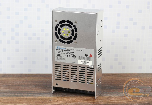 Seasonic SSE-3201PF-12