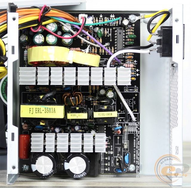GAMEMAX GM-500