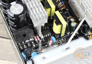 GAMEMAX GM-500