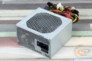 Seasonic SSP-550RT