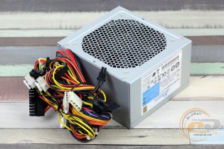 Seasonic SSP-550RT