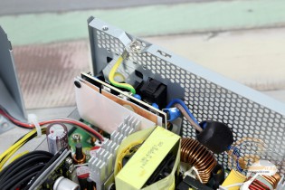 Seasonic SSP-550RT
