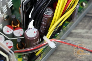 Seasonic SSP-550RT