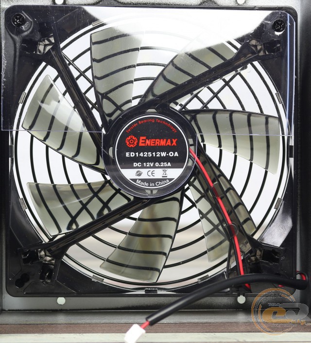 ENERMAX Revolution Xt II 550W (ERX550AWT)