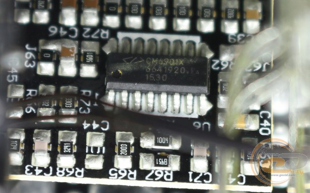 ENERMAX Revolution Xt II 550W (ERX550AWT)