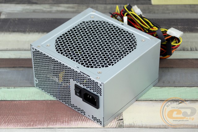 Seasonic SSP-350GT