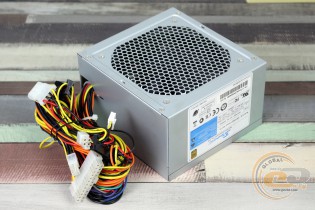 Seasonic SSP-350GT
