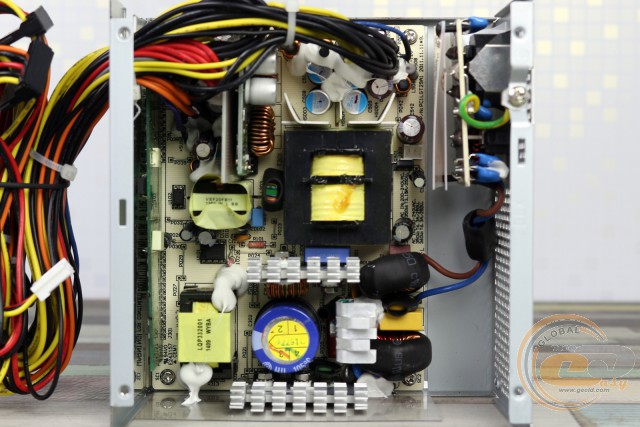 Seasonic SSP-350GT