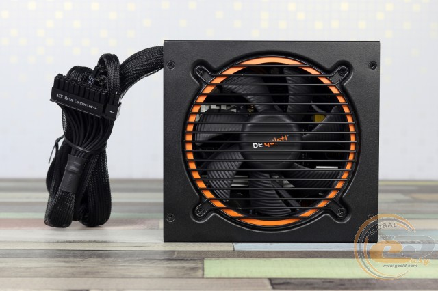 be quiet! PURE POWER 9 700W CM (L9-CM-700W)