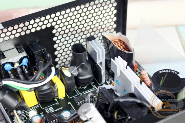 be quiet! PURE POWER 9 700W CM (L9-CM-700W)