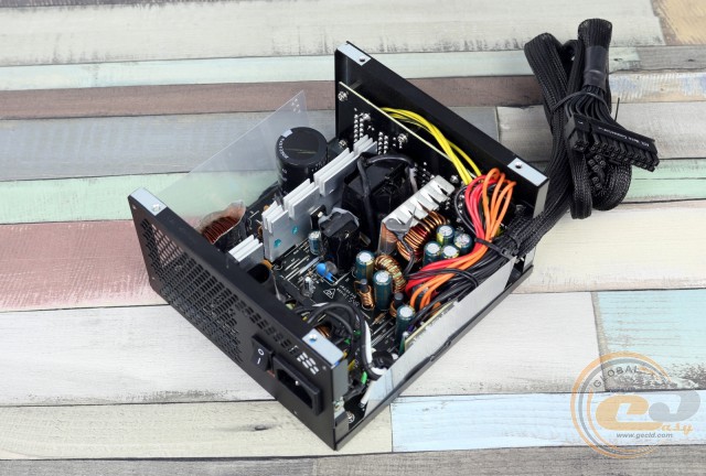be quiet! PURE POWER 9 700W CM (L9-CM-700W)