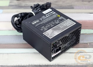 ZALMAN ZM500-TX 500W