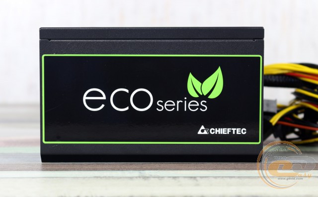 CHIEFTEC ECO GPE-700S