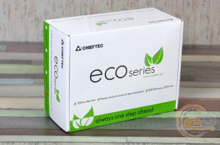 CHIEFTEC ECO GPE-700S