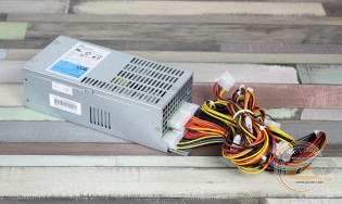 Seasonic SS-460H2U Active PFC F0