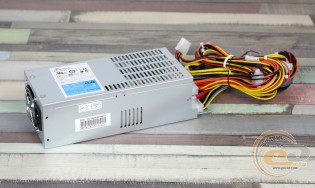 Seasonic SS-460H2U Active PFC F0