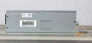 Seasonic SS-460H2U Active PFC F0