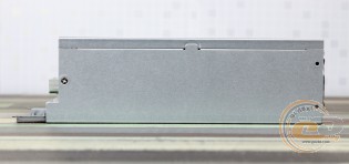 Seasonic SS-460H2U Active PFC F0
