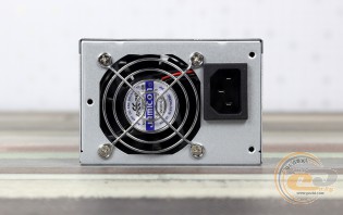 Seasonic SS-460H2U Active PFC F0
